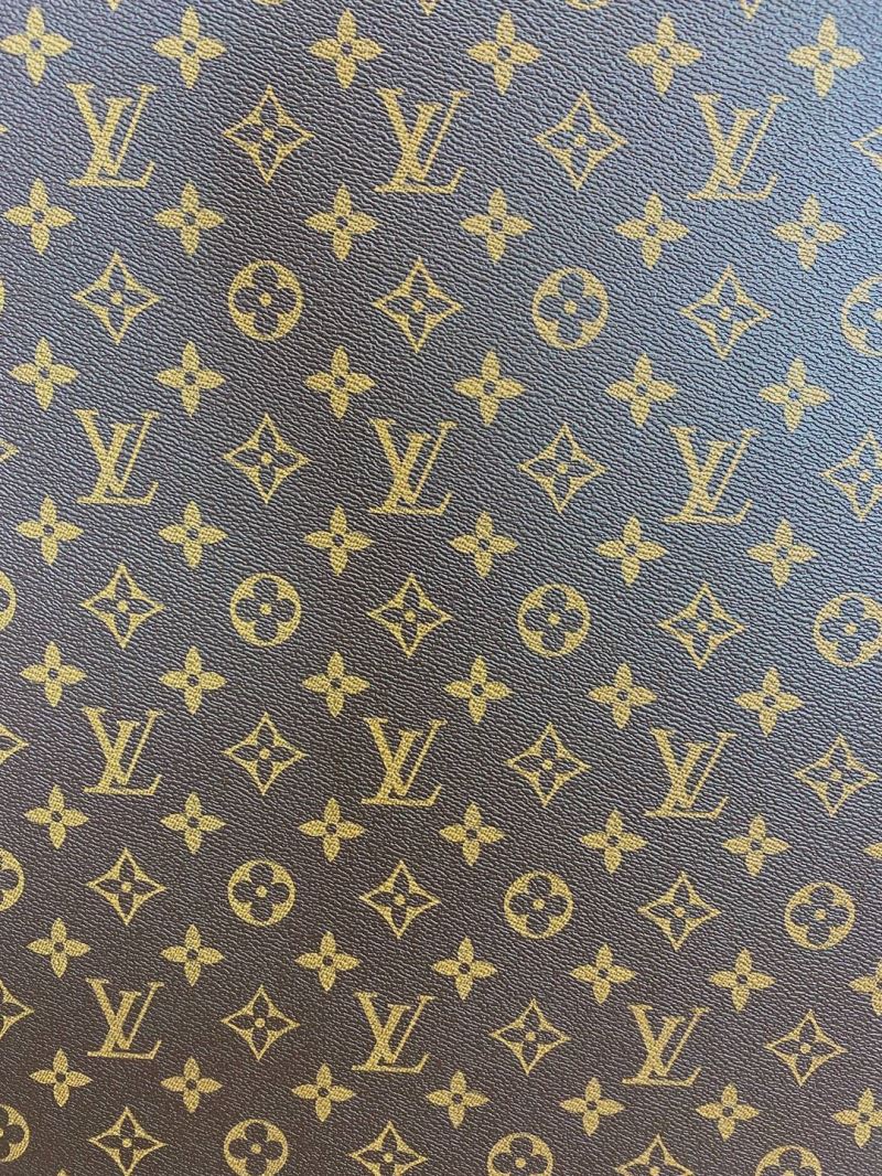 Louis Vuitton Suitcase